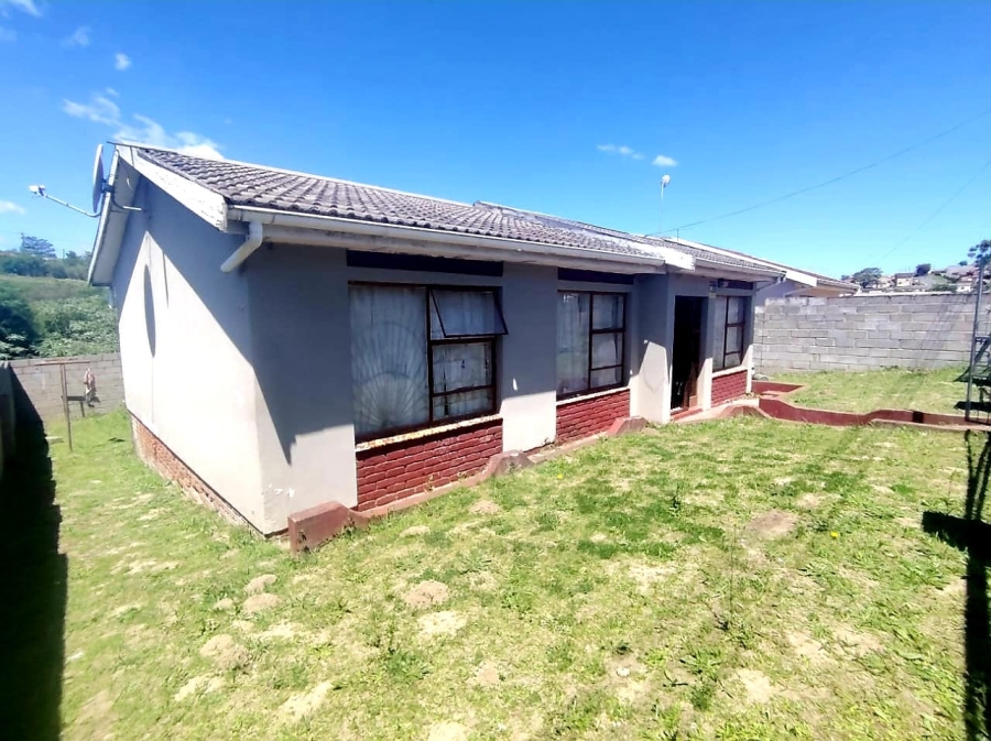 3 Bedroom Property for Sale in Mdantsane Nu 11 Eastern Cape